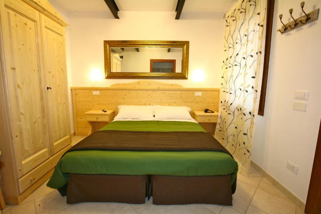 La Brenta Vecchia Hotel Vigodarzere Ruang foto